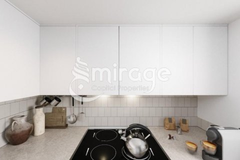Řadový dům na Yas Island, Abu Dhabi, SAE 2 ložnice, 123.9 m² Č.: 596988 - fotografie 8