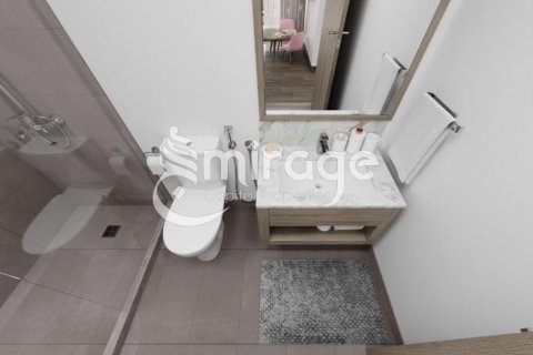 Řadový dům na Yas Island, Abu Dhabi, SAE 2 ložnice, 123.9 m² Č.: 596988 - fotografie 9