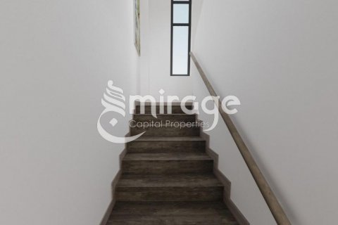 Řadový dům na Yas Island, Abu Dhabi, SAE 2 ložnice, 123.9 m² Č.: 596988 - fotografie 4