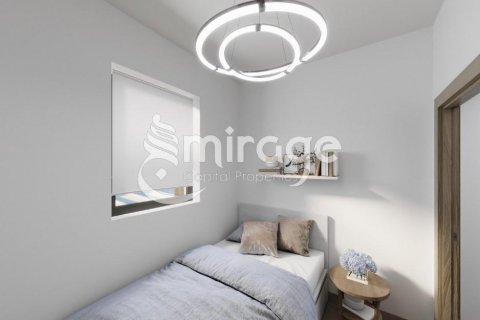 Řadový dům na Yas Island, Abu Dhabi, SAE 2 ložnice, 123.9 m² Č.: 596988 - fotografie 5
