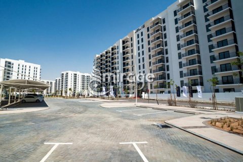 Byt na Yas Island, Abu Dhabi, SAE 1 ložnice, 65.6 m² Č.: 596718 - fotografie 1