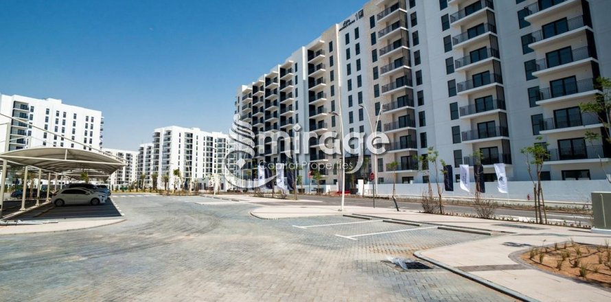 Byt na Yas Island, Abu Dhabi, SAE 1 ložnice, 65.6 m² Č.: 596718