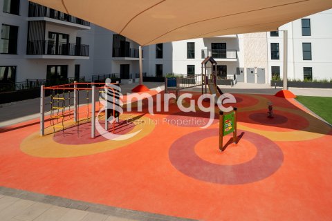 Byt na Yas Island, Abu Dhabi, SAE 1 ložnice, 65.6 m² Č.: 596718 - fotografie 10