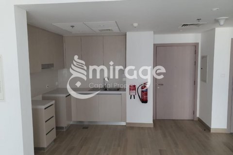 Byt na Yas Island, Abu Dhabi, SAE 1 ložnice, 65.6 m² Č.: 596718 - fotografie 4