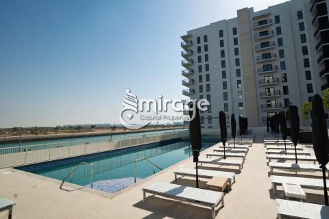 Byt na Yas Island, Abu Dhabi, SAE 1 ložnice, 65.6 m² Č.: 596718 - fotografie 9