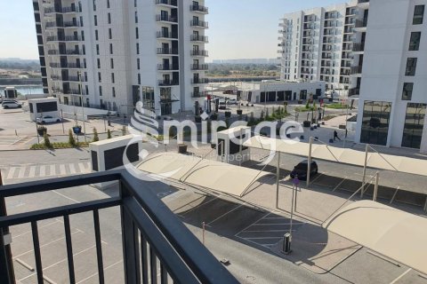 Byt na Yas Island, Abu Dhabi, SAE 1 ložnice, 65.6 m² Č.: 596718 - fotografie 8