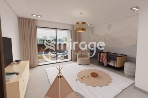 Villa te koop in Saadiyat Island, Abu Dhabi, VAE 4 slaapkamers, 464.7 vr.m., nr 596720 - foto 6