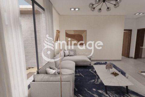 Villa te koop in Saadiyat Island, Abu Dhabi, VAE 4 slaapkamers, 464.7 vr.m., nr 596720 - foto 9