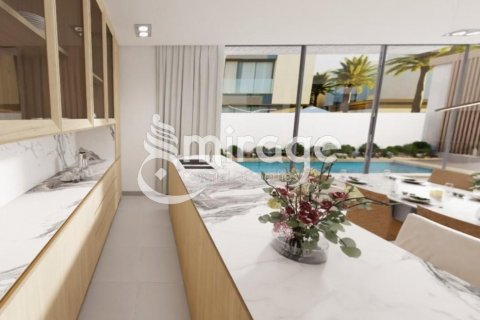Villa te koop in Saadiyat Island, Abu Dhabi, VAE 4 slaapkamers, 464.7 vr.m., nr 596720 - foto 11