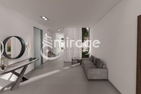 Villa te koop in Saadiyat Island, Abu Dhabi, VAE 4 slaapkamers, 464.7 vr.m., nr 596720 - foto 4