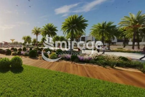 Villa te koop in Saadiyat Island, Abu Dhabi, VAE 4 slaapkamers, 464.7 vr.m., nr 596720 - foto 13
