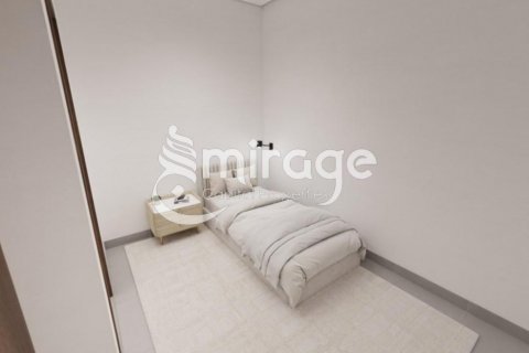 Villa te koop in Saadiyat Island, Abu Dhabi, VAE 4 slaapkamers, 464.7 vr.m., nr 596720 - foto 7