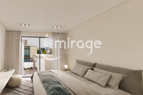 Villa te koop in Saadiyat Island, Abu Dhabi, VAE 4 slaapkamers, 464.7 vr.m., nr 596720 - foto 10