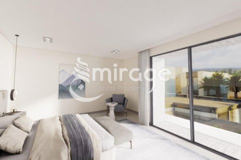 Villa te koop in Saadiyat Island, Abu Dhabi, VAE 4 slaapkamers, 464.7 vr.m., nr 596720 - foto 8