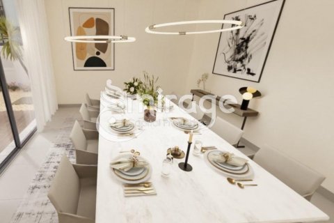 Villa te koop in Saadiyat Island, Abu Dhabi, VAE 4 slaapkamers, 464.7 vr.m., nr 596720 - foto 5