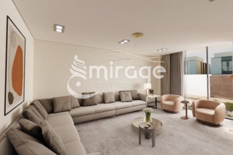 Villa te koop in Saadiyat Island, Abu Dhabi, VAE 4 slaapkamers, 464.7 vr.m., nr 596720 - foto 3