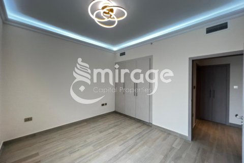 Byt na Yas Island, Abu Dhabi, SAE 1 ložnice, 65.6 m² Č.: 596719 - fotografie 5