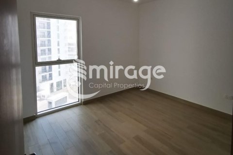 Byt na Yas Island, Abu Dhabi, SAE 1 ložnice, 65.6 m² Č.: 596719 - fotografie 7