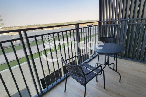 Byt na Yas Island, Abu Dhabi, SAE 1 ložnice, 65.6 m² Č.: 596719 - fotografie 2