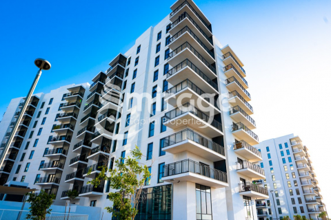 Byt na Yas Island, Abu Dhabi, SAE 1 ložnice, 65.6 m² Č.: 596719 - fotografie 1