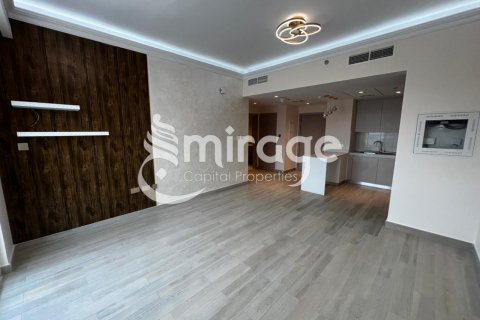 Byt na Yas Island, Abu Dhabi, SAE 1 ložnice, 65.6 m² Č.: 596719 - fotografie 3