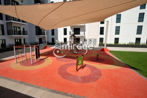 Byt na Yas Island, Abu Dhabi, SAE 1 ložnice, 65.6 m² Č.: 596719 - fotografie 10