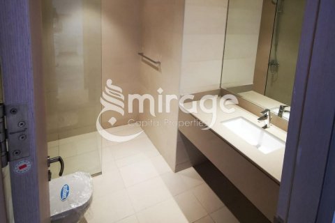Byt na Yas Island, Abu Dhabi, SAE 1 ložnice, 65.6 m² Č.: 596719 - fotografie 8