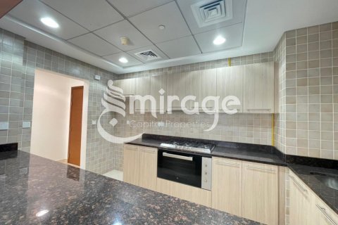Apartment on the Yas Island, Abu Dhabi, UAE 2 bedrooms, 136.8 sq.m. № 596989 - photo 8