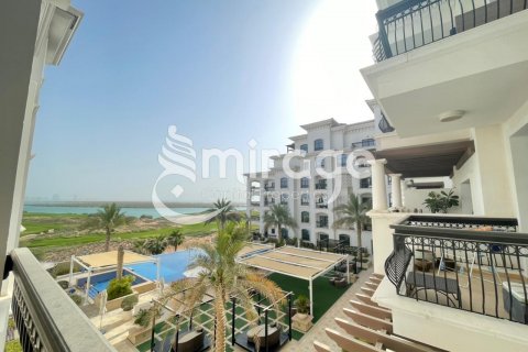 Apartment on the Yas Island, Abu Dhabi, UAE 2 bedrooms, 136.8 sq.m. № 596989 - photo 11