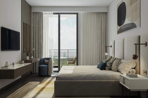 Byt v Marriott Residences v Al Barsha, Dubai, SAE 3 ložnice, 177.82 m² Č.: 575588 - fotografie 2