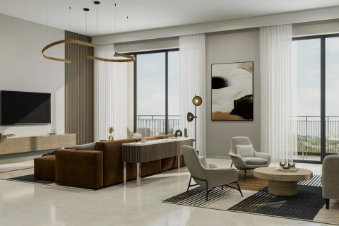 Byt v Marriott Residences v Al Barsha, Dubai, SAE 3 ložnice, 177.82 m² Č.: 575588 - fotografie 7