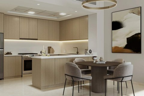 Byt v Marriott Residences v Al Barsha, Dubai, SAE 3 ložnice, 177.82 m² Č.: 575588 - fotografie 4