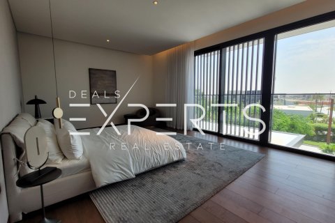 Vilë në Saadiyat Island, Abu Dhabi, Emiratet e Bashkuara Arabe 6 dhoma gjumi, 591.4 m2. № 569041 - Foto 21