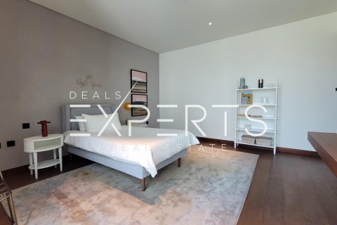 Vilë në Saadiyat Island, Abu Dhabi, Emiratet e Bashkuara Arabe 6 dhoma gjumi, 591.4 m2. № 569041 - Foto 20
