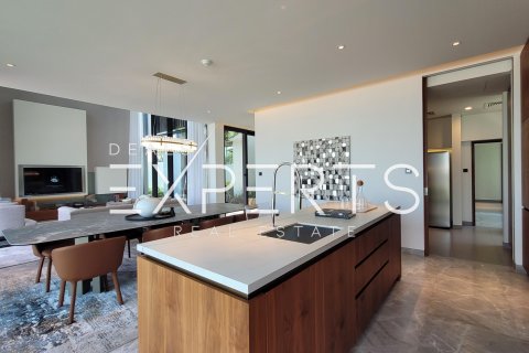 Vilë në Saadiyat Island, Abu Dhabi, Emiratet e Bashkuara Arabe 6 dhoma gjumi, 591.4 m2. № 569041 - Foto 8