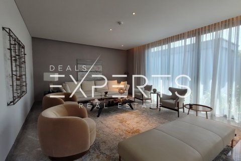 Vilë në Saadiyat Island, Abu Dhabi, Emiratet e Bashkuara Arabe 6 dhoma gjumi, 591.4 m2. № 569041 - Foto 16