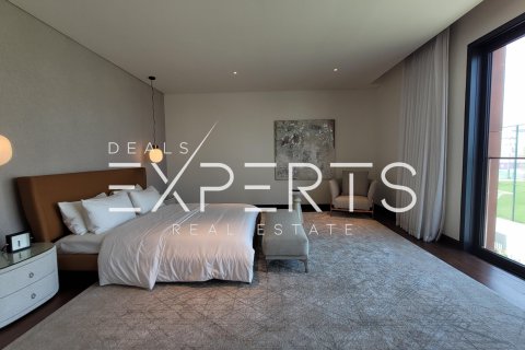 Vilë në Saadiyat Island, Abu Dhabi, Emiratet e Bashkuara Arabe 6 dhoma gjumi, 591.4 m2. № 569041 - Foto 27