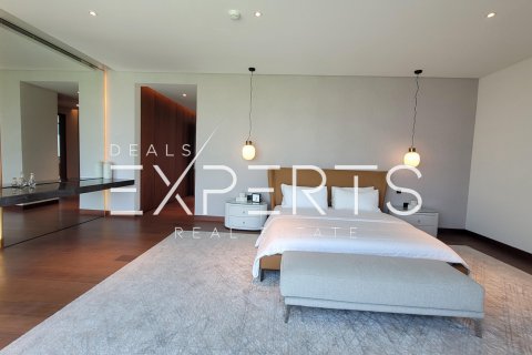 Vilë në Saadiyat Island, Abu Dhabi, Emiratet e Bashkuara Arabe 6 dhoma gjumi, 591.4 m2. № 569041 - Foto 26