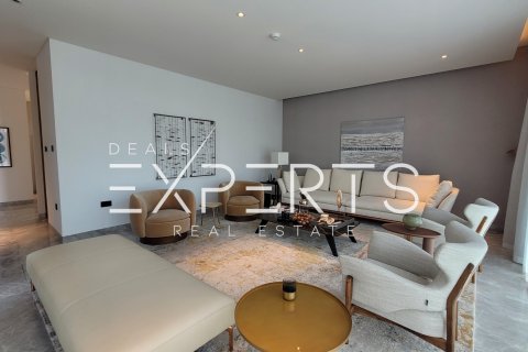 Vilë në Saadiyat Island, Abu Dhabi, Emiratet e Bashkuara Arabe 6 dhoma gjumi, 591.4 m2. № 569041 - Foto 15