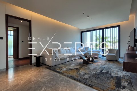 Vilë në Saadiyat Island, Abu Dhabi, Emiratet e Bashkuara Arabe 6 dhoma gjumi, 591.4 m2. № 569041 - Foto 23