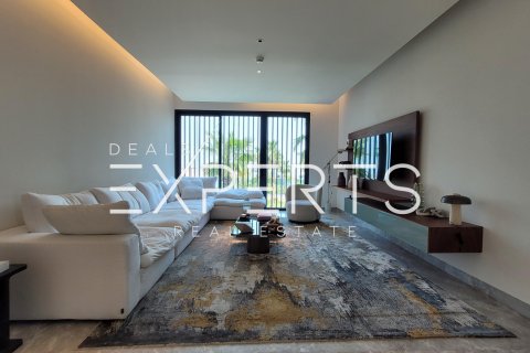 Vilë në Saadiyat Island, Abu Dhabi, Emiratet e Bashkuara Arabe 6 dhoma gjumi, 591.4 m2. № 569041 - Foto 22