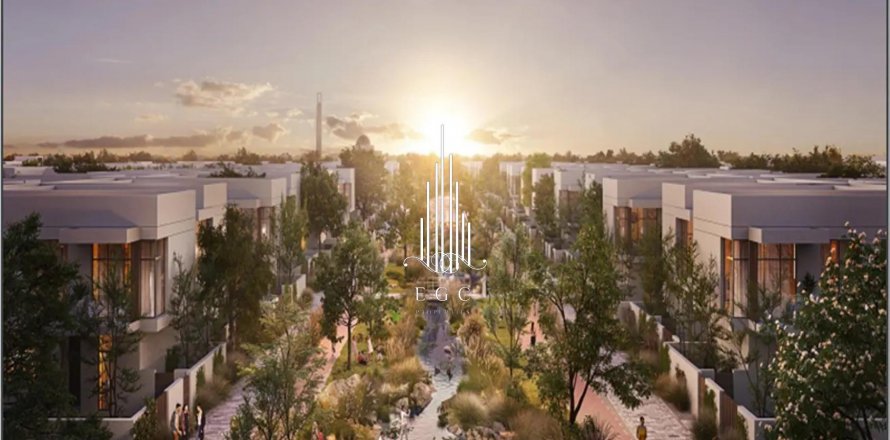 Byt na Yas Island, Abu Dhabi, SAE 1 ložnice, 75.4 m² Č.: 569372