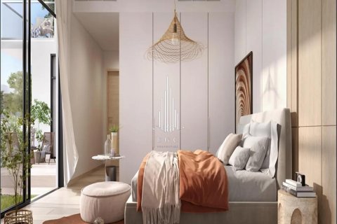 Byt na Yas Island, Abu Dhabi, SAE 1 ložnice, 75.4 m² Č.: 569372 - fotografie 6