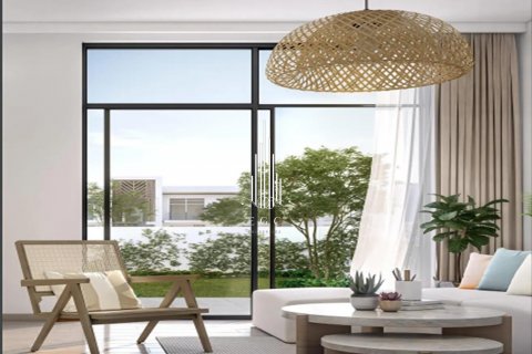 Byt na Yas Island, Abu Dhabi, SAE 1 ložnice, 75.4 m² Č.: 569372 - fotografie 7