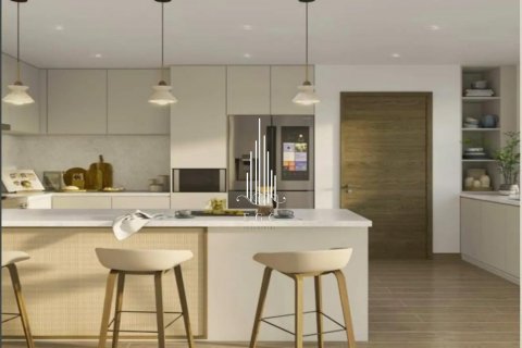 Byt na Yas Island, Abu Dhabi, SAE 1 ložnice, 75.4 m² Č.: 569372 - fotografie 4