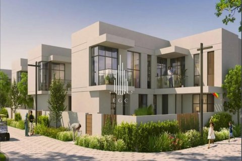 Byt na Yas Island, Abu Dhabi, SAE 1 ložnice, 75.4 m² Č.: 569372 - fotografie 10
