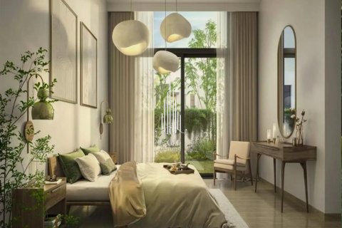 Byt na Yas Island, Abu Dhabi, SAE 1 ložnice, 75.4 m² Č.: 569372 - fotografie 8