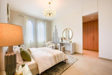 Townhouse in Khalifa City, Abu Dhabi, UAE 3 bedrooms, 160.9 sq.m. № 569371 - photo 7