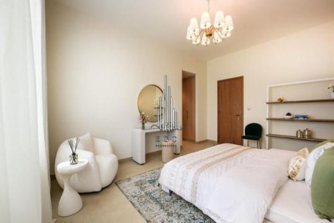 Townhouse in Khalifa City, Abu Dhabi, UAE 3 bedrooms, 160.9 sq.m. № 569371 - photo 6