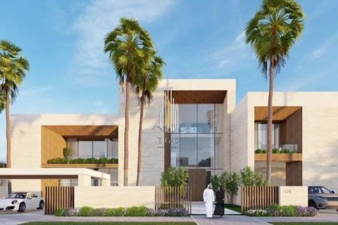 Shtëpi në qytet në Al Reem Island, Abu Dhabi, Emiratet e Bashkuara Arabe 3 dhoma gjumi, 245.1 m2. № 550728 - Foto 4